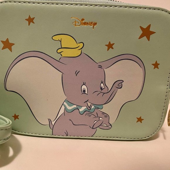 Dumbo Purse - Couture Purse Disney - Korean Purse - Picture 4 of 7
